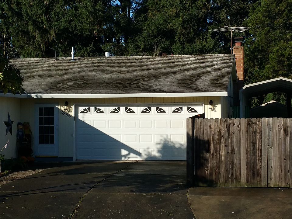 Dbl garage & RV/Boat carport