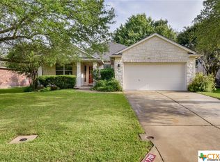 7701 Buck Meadow Dr, Georgetown, TX 78628