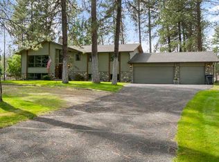 18121 Ranchette Rd, Colbert, WA 99005