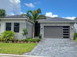 7157 Villamar Way, Lake Worth, FL 33463