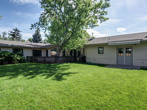 5360 Backyard