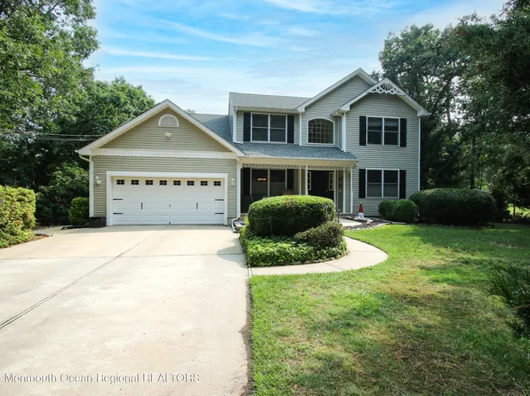 435 Oak Avenue, Stafford, NJ 08050