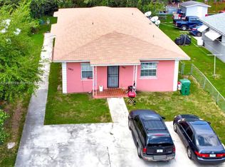 2411 NW 65th St, Miami, FL 33147