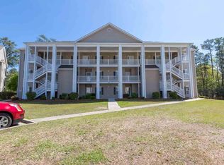 5804 Longwood Dr UNIT 15, Murrells Inlet, SC 29576