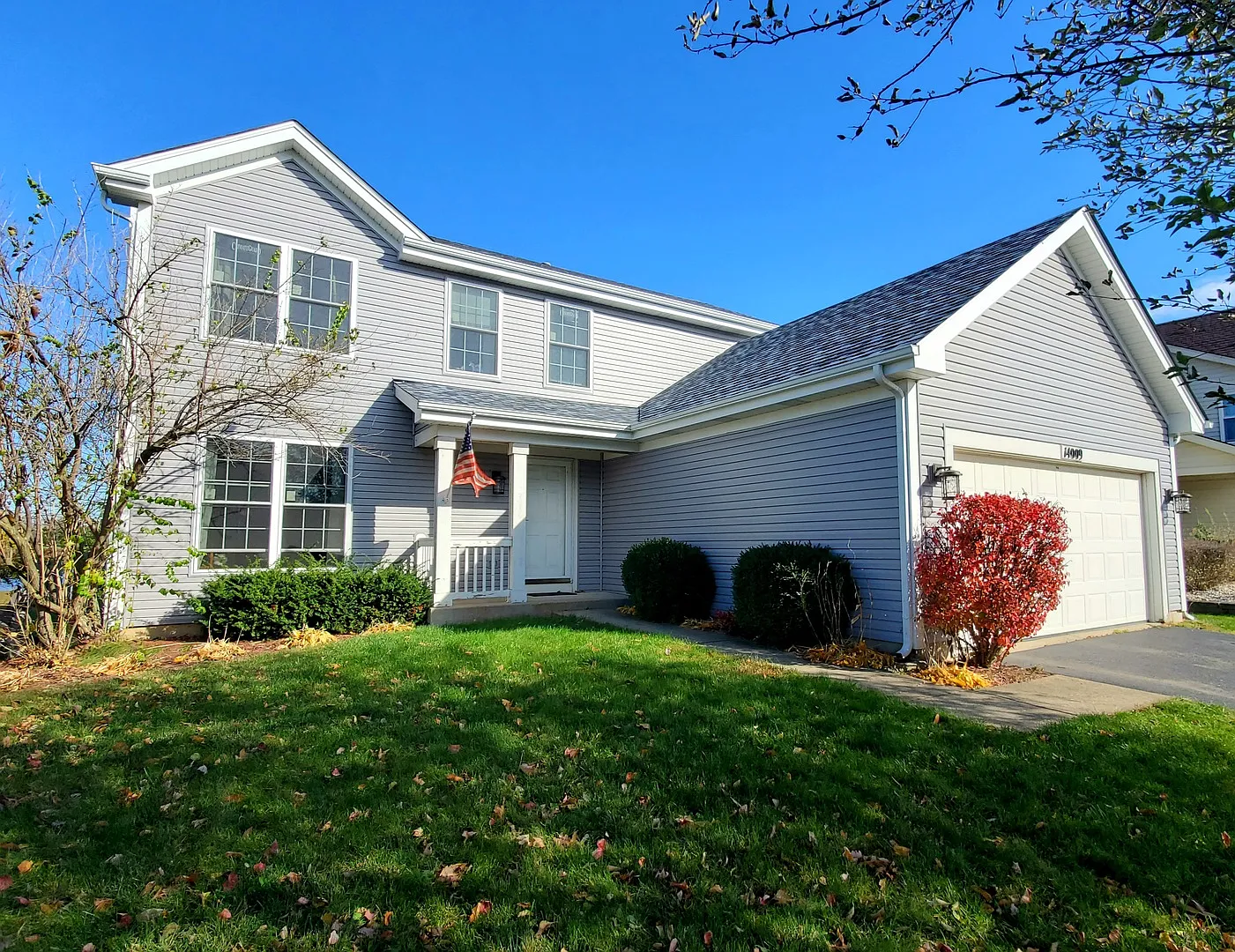 14009 S Lakeridge Dr photo 1