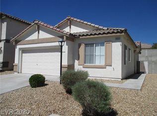 4439 Peaceful Harbor St, Las Vegas, NV 89129