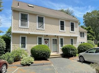 54 Rope Ferry Rd UNIT C41, Waterford, CT 06385