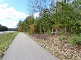 On Hwy #70, Saint Germain, WI 54558