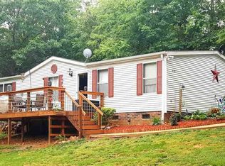 4122 Alderbrook Ct, Lenoir, NC 28645