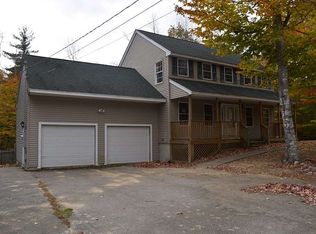 10 Dames Brook Dr, Milton, NH 03851