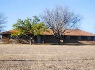 11226 Wortham Bend Rd, Waco, TX 76708