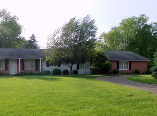 132 New Haven Dr, Urbana, OH 43078