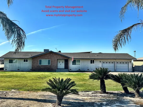 11465 Avenue 200, Tulare, CA 93274