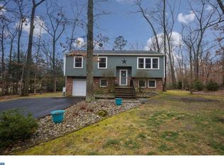 36 Shawnee Trl, Shamong, NJ 08088