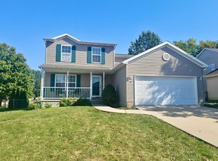 41 Holder Way, Bloomington, IL