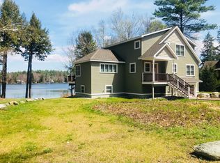 58 Kona Bay Rd, Moultonboro, NH 03254