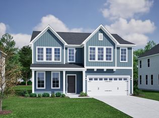 225 Brown Bear Dr, Myrtle Beach, SC 29579