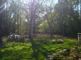 3828 Oak Park Rd, Deerfield, WI 53531