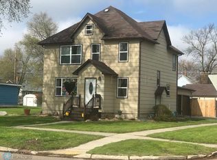 431 7th St N #N, Wahpeton, ND 58075