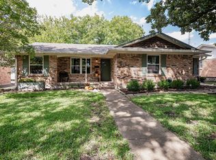 628 Parkview Ln, Richardson, TX 75080