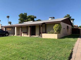 8210 W Montecito Ave, Phoenix, AZ 85033