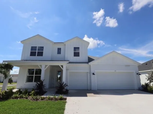 439 SPRING HARVEST DRIVE, PLANT CITY, FL 33566
