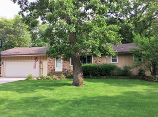 2044 138th Avenue Nw, Andover, MN 55304