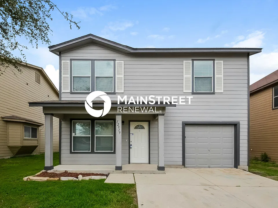 12919 Wrangler Way