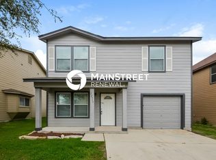 12919 Wrangler Way, San Antonio, TX 78223