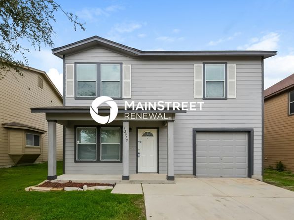 12919 Wrangler Way