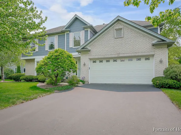 26W729 Lindsey Ave, Winfield, IL 60190