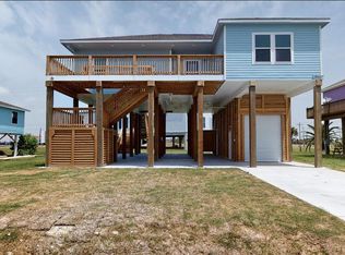 2411 Sand Crab Ln, Crystal Beach, TX 77650