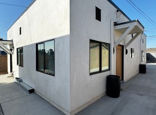 10808 Long Beach Blvd #A, Lynwood, CA 90262