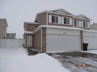 3412 Quacker Ave, Gillette, WY 82718