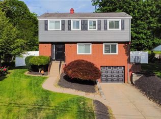 1629 Galeton Dr, Verona, PA 15147