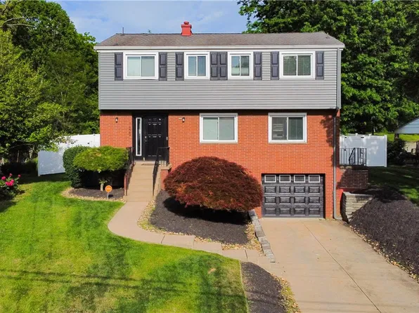 1629 Galeton Dr, Verona, PA 15147