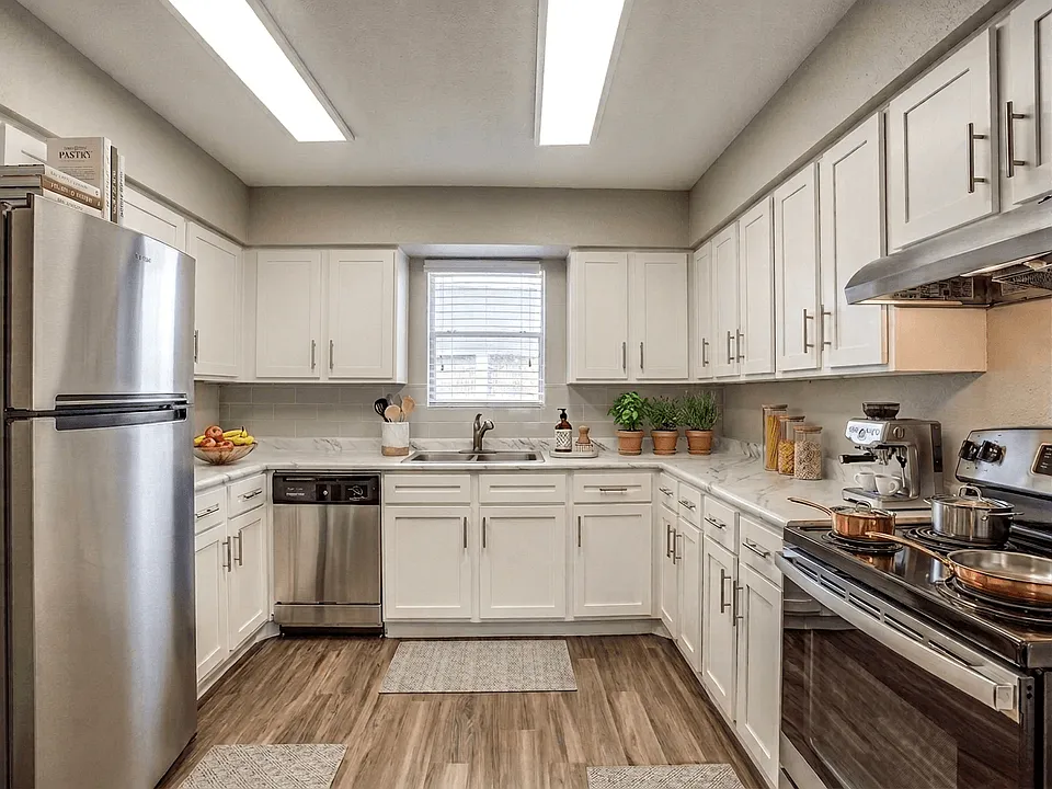 Elevate Apartments
