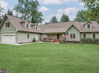 838 Windwood Coves Blvd, Mineral, VA 23117