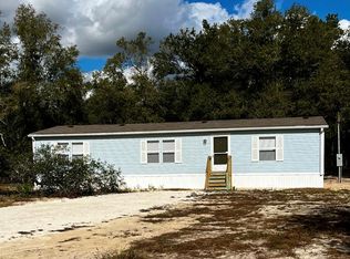 10871 NE 98th Ln, Archer, FL 32618