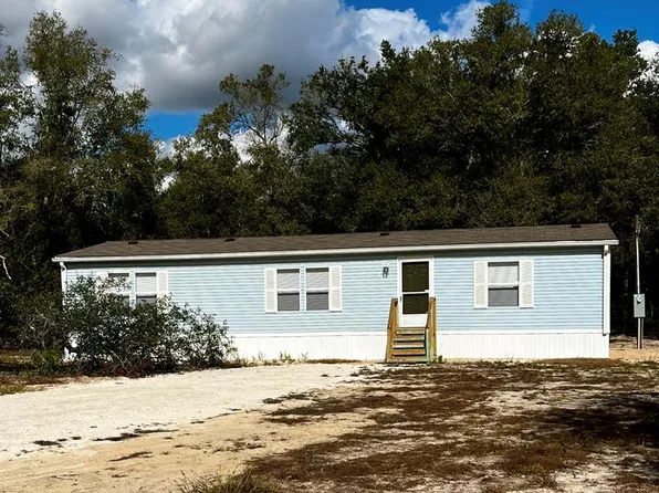 10871 NE 98th Ln, Archer, FL 32618