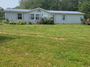 224 Greenridge Rd, Eldon, MO 65026