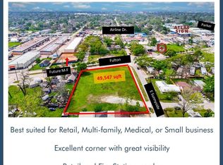 10135 Fulton St, Houston, TX 77076