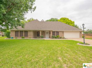 505 Cheetah Trl, Harker Heights, TX 76548