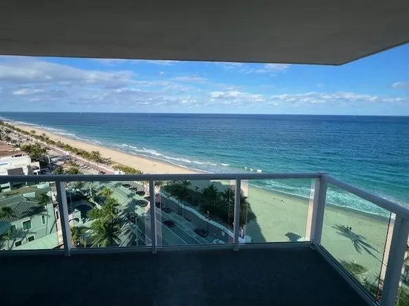 1151 N Fort Lauderdale Beach Boulevard #12A, Fort Lauderdale, FL 33304