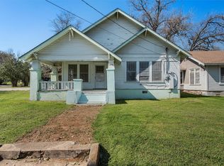 2012 N 5th St, Waco, TX 76708