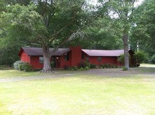 652 Wagon Train Rd, Beebe, AR 72012
