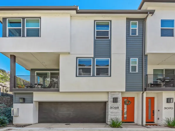 3068 Marquee Way, San Diego, CA 92108