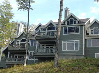 4600 Fazio Dr #3D, Gaylord, MI 49735