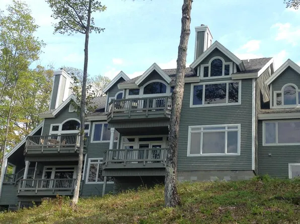 4600 Fazio Dr #3D, Gaylord, MI 49735