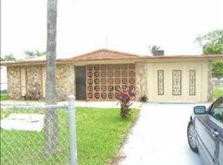 2628 Wilson St, Hollywood, FL 33020